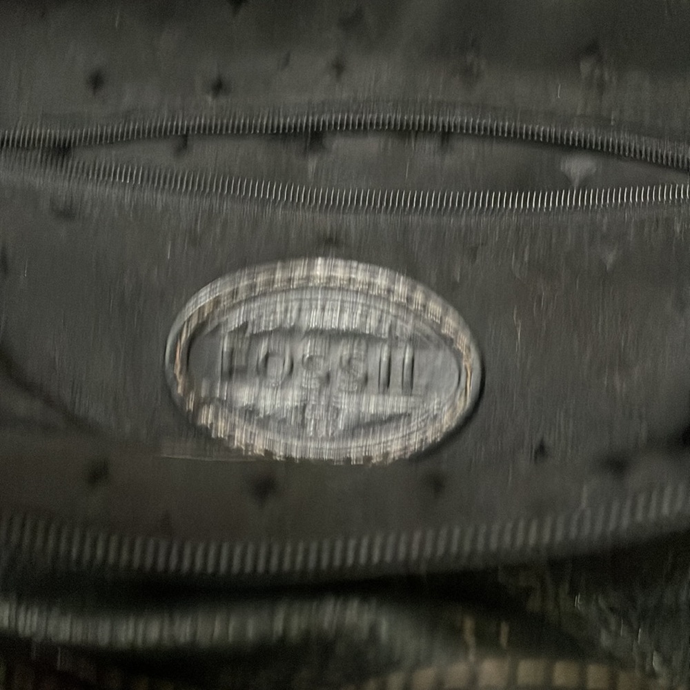 Fossil Bag - Picture 4 of 13